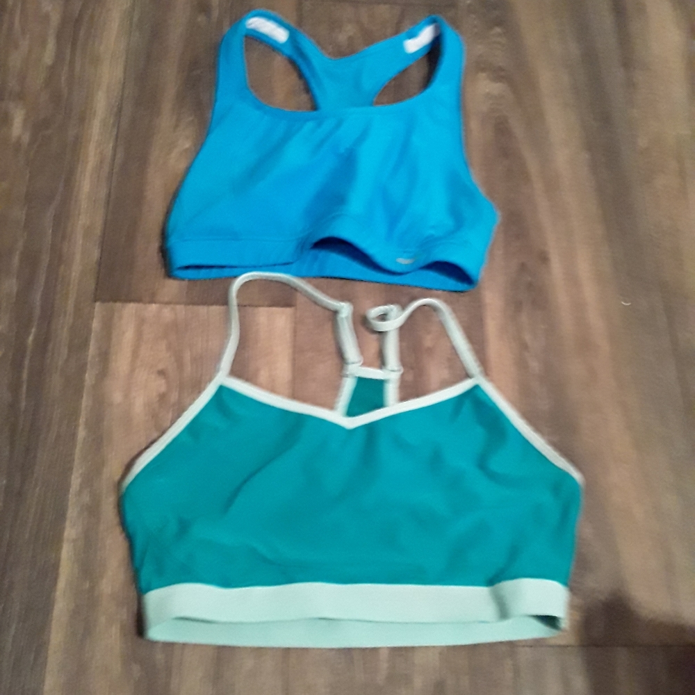 Sport bra